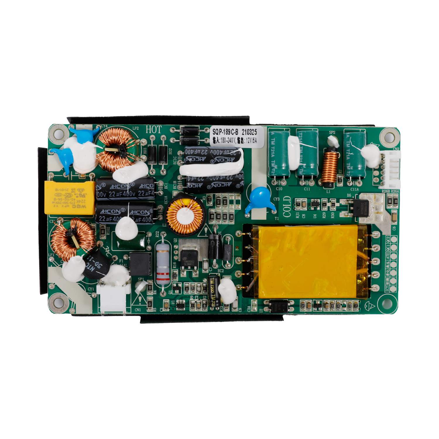 SQP-189C-B