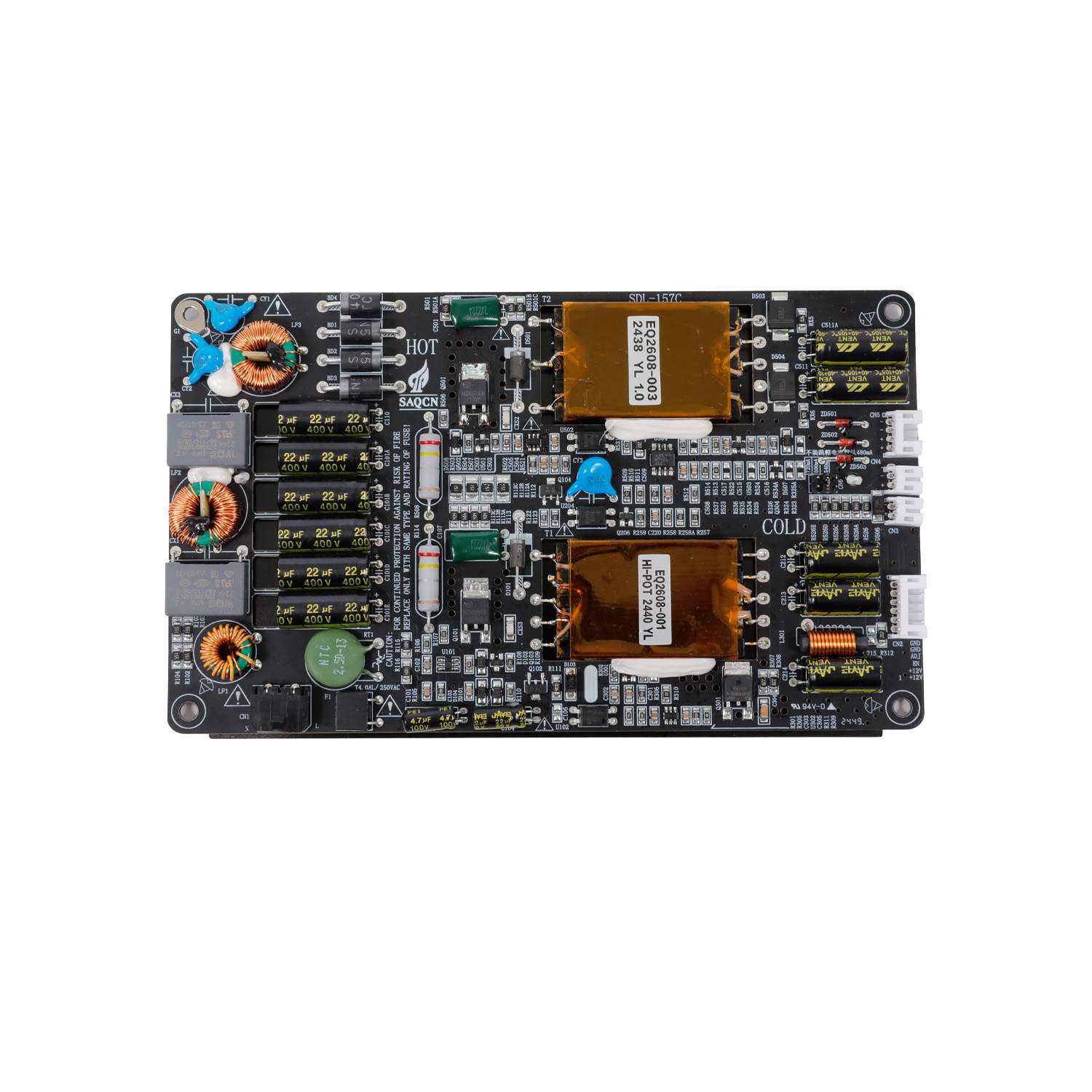 SDL-157C